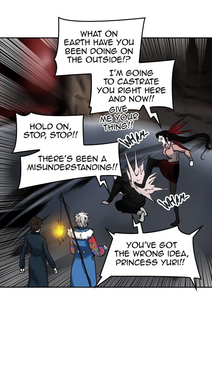 Tower Of God, Chapter 332 image 008